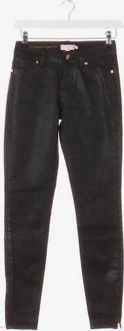 Ted Baker Pants in XS in Black: front