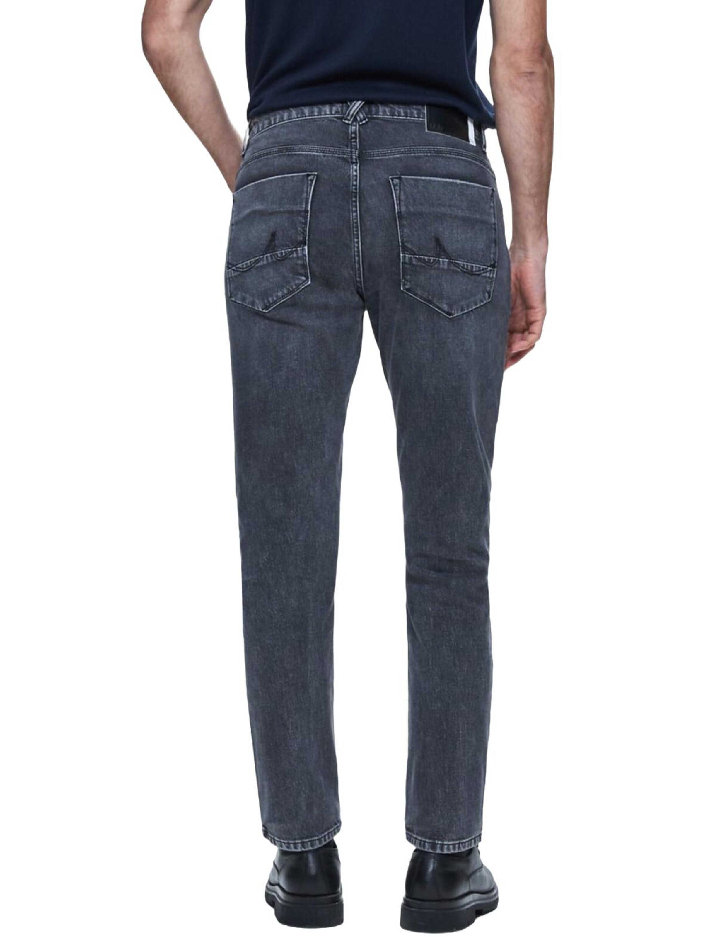 LTB Jeans Skinny Jeans 'Joshua 200 Skinny Jeans' in Blauw