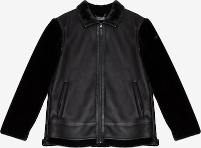 Camomilla Italia Jacke in schwarz, Produktansicht