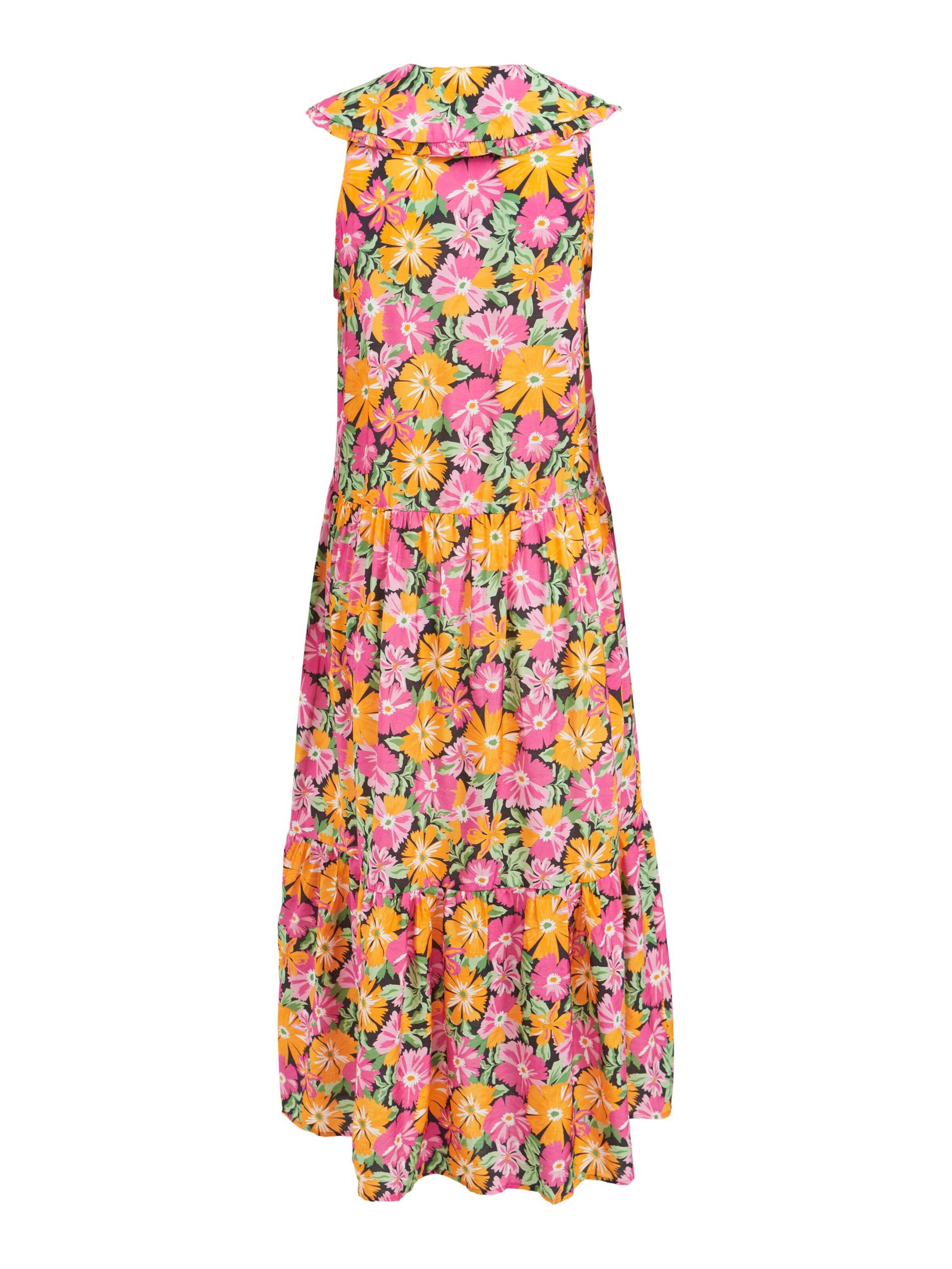 jauktas krāsas VILA Kleita 'Colmena'