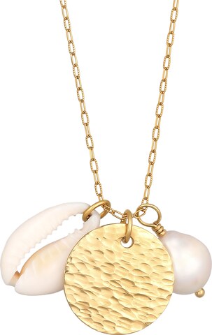 ELLI PREMIUM Ketting in Goud