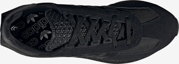ADIDAS ORIGINALS Sneaker 'Retropy E5' in Schwarz