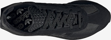 Sneaker bassa 'Retropy E5' di ADIDAS ORIGINALS in nero