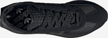 ADIDAS ORIGINALS - Zapatillas deportivas bajas 'Retropy E5' en negro