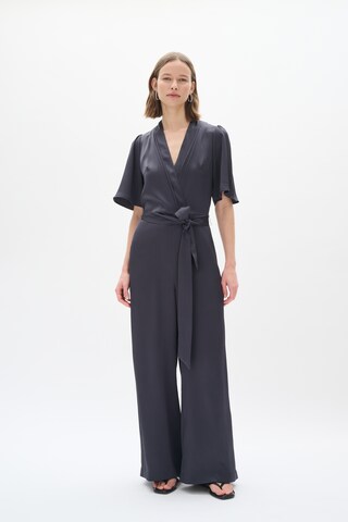 InWear Jurk 'SendraIW' in Zwart
