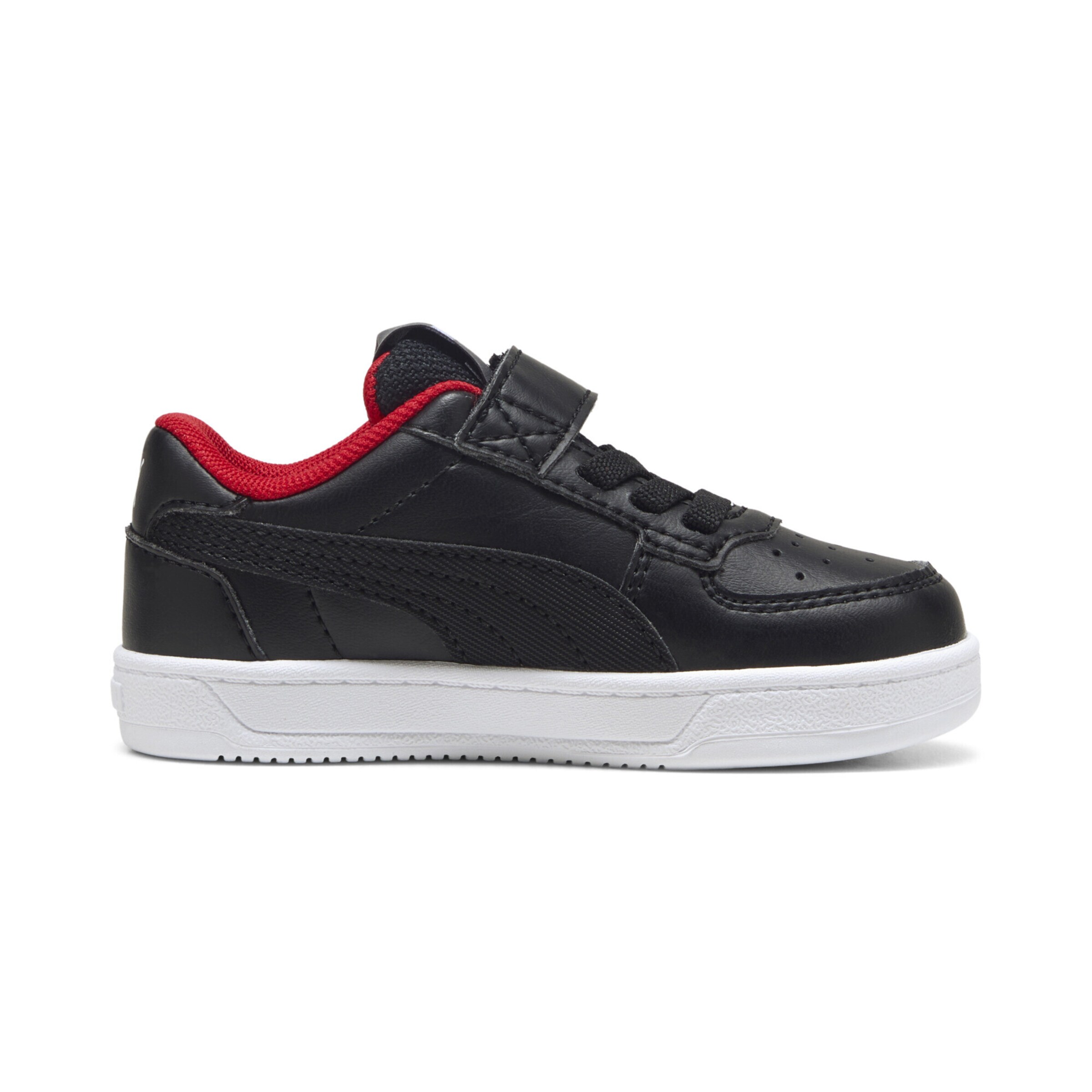 PUMA Sneakers 'Scuderia Ferrari Caven 2.0' in Zwart