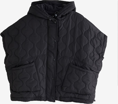 Next Vest S-M suuruses must, Tootevaade