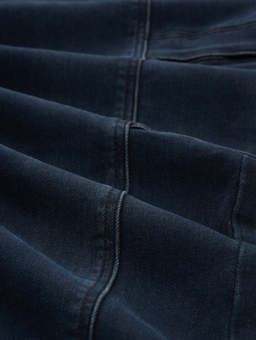 Slimfit Jeans 'Alexa' di TOM TAILOR in blu