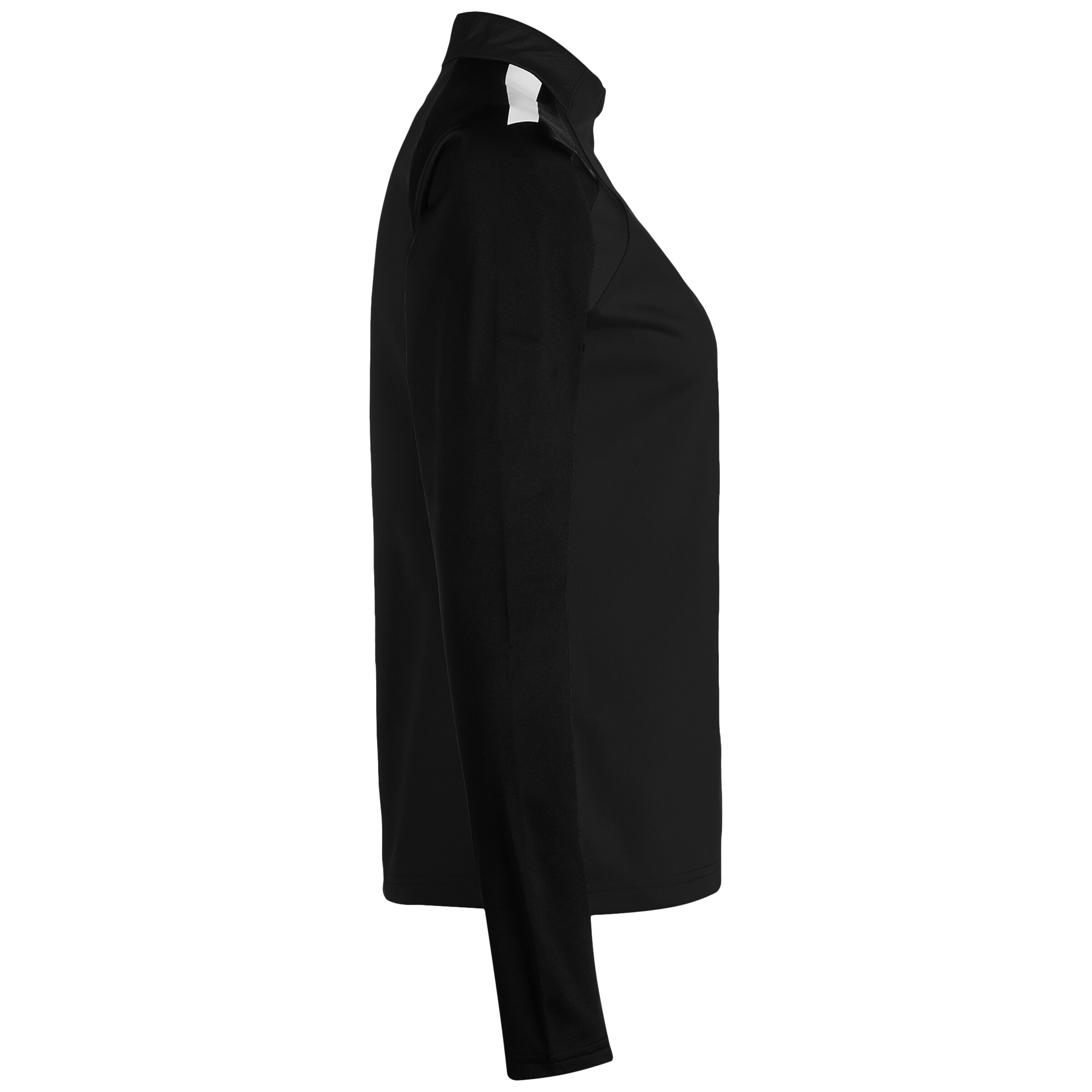 PUMA Athletic Sweatshirt 'TeamLiga' in Black