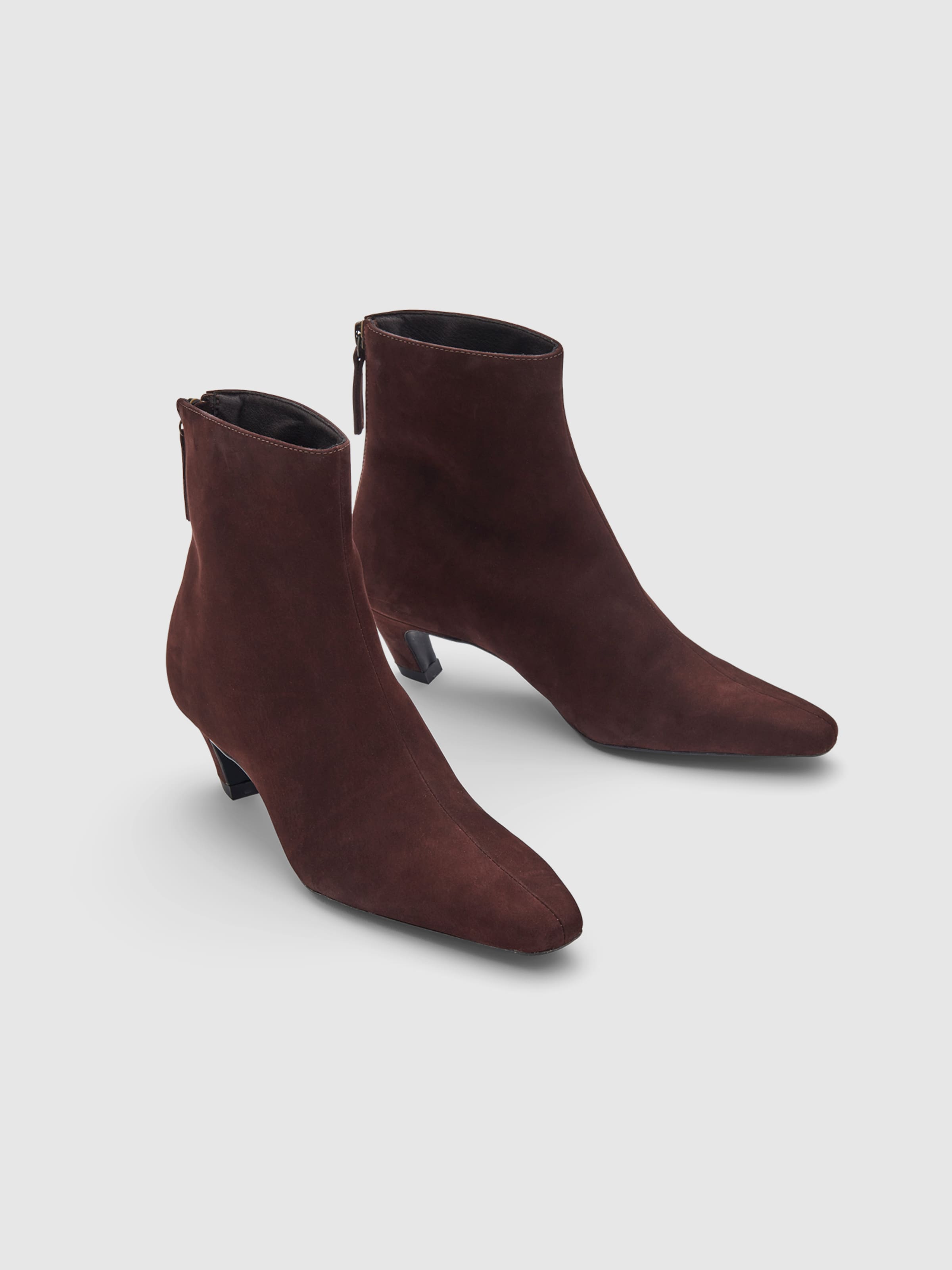 Stiefeletten 'Pixie'