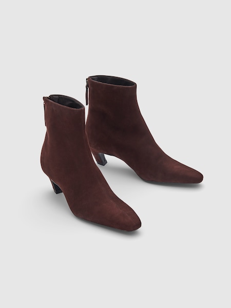 Enkellaarsje 'Pixie'