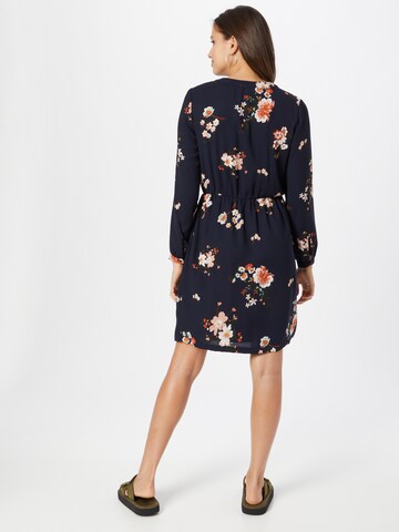 ABOUT YOU Shirt Dress 'Carolina' in Blue