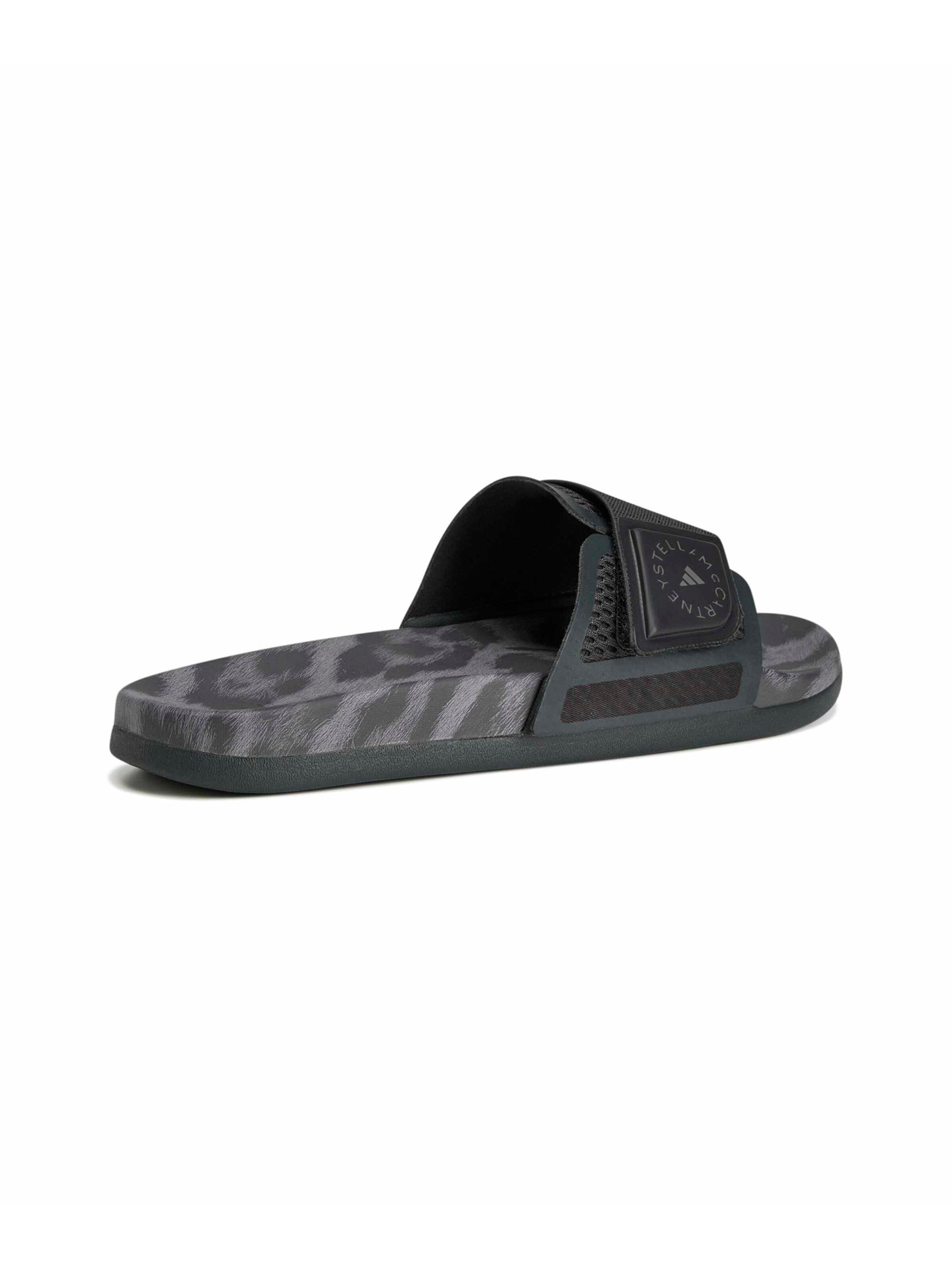 ADIDAS BY STELLA MCCARTNEY - Zapatos para playa y agua en negro
