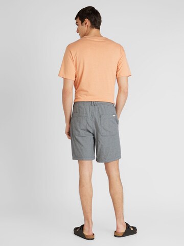 anerkjendt Regular Shorts 'JAN' in Blau