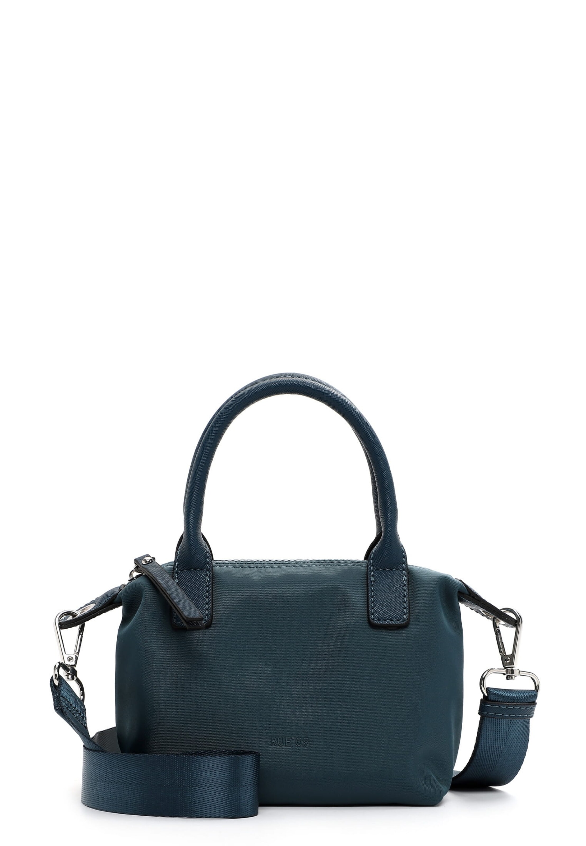 Emily & Noah Shopper ' E&N Colombes RUE 09 ' i blå: forside