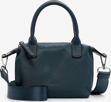 Emily & Noah Shopper ' E&N Colombes RUE 09 ' in Blue: front