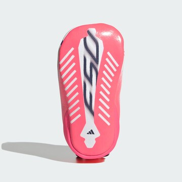 ADIDAS PERFORMANCE - Sapatilha de desporto 'F50 Hyperfast' em branco