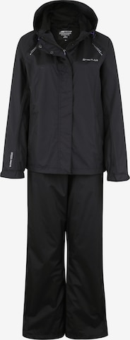 Whistler Sports Suit 'Brookdale' in Black: front