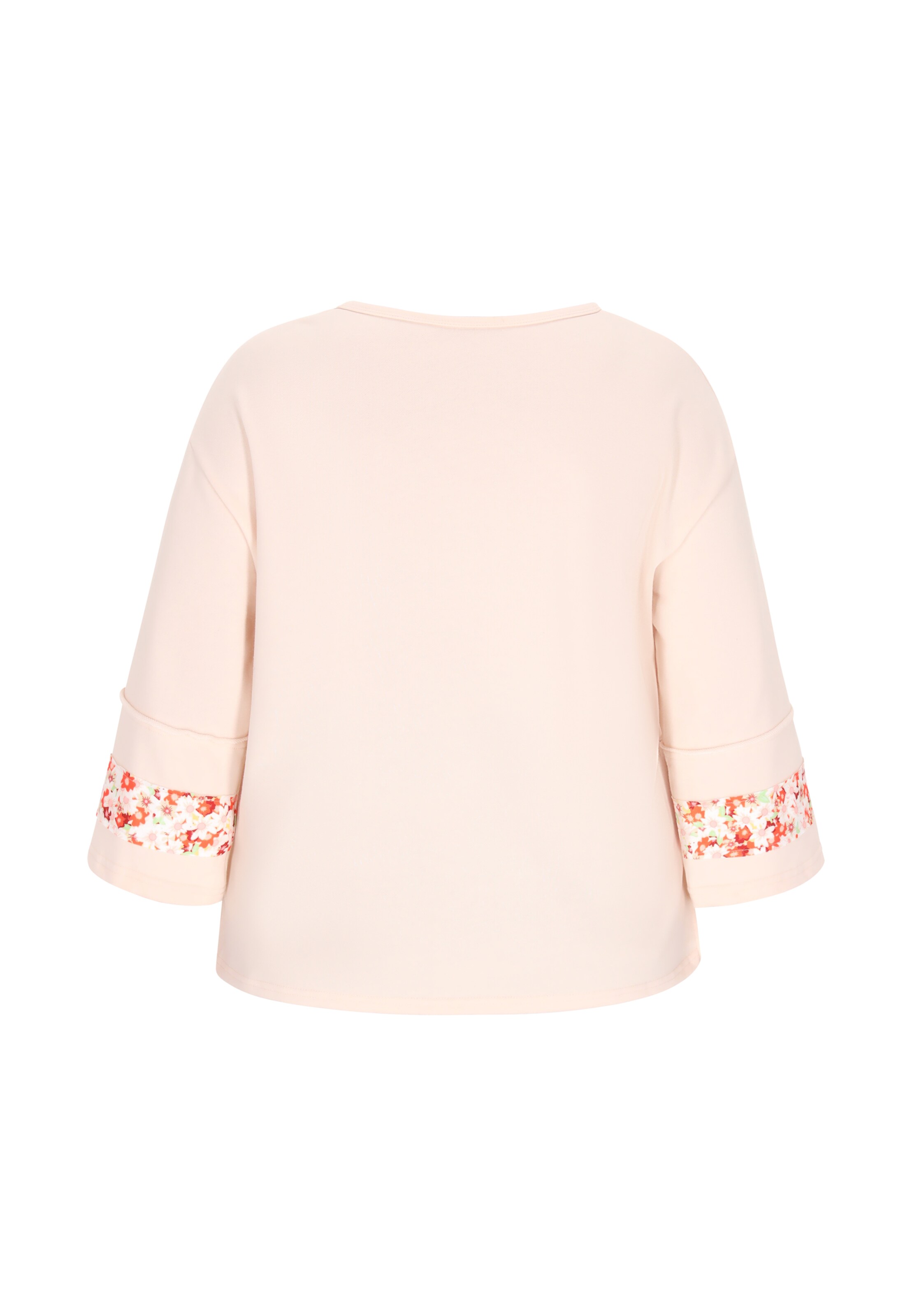 SANIKA Свитшот в Бежевый