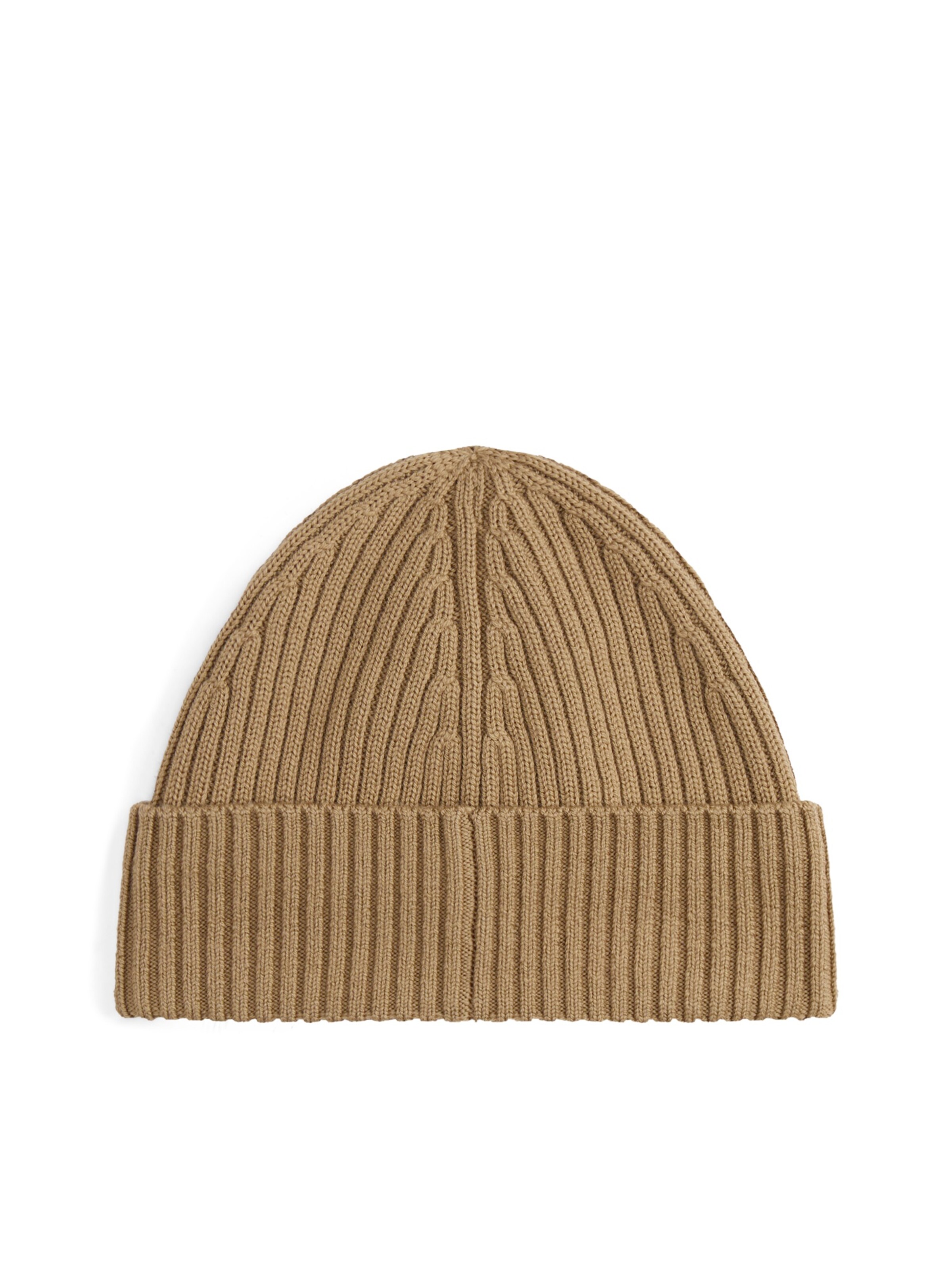 Bonnet TOMMY HILFIGER en beige