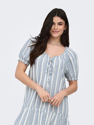 Abito 'ONLGoa' di ONLY in blu