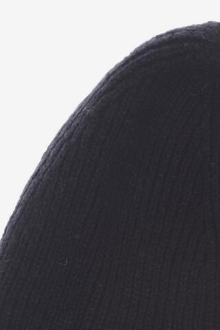 TOMMY HILFIGER Hut oder Mütze One Size in Schwarz
