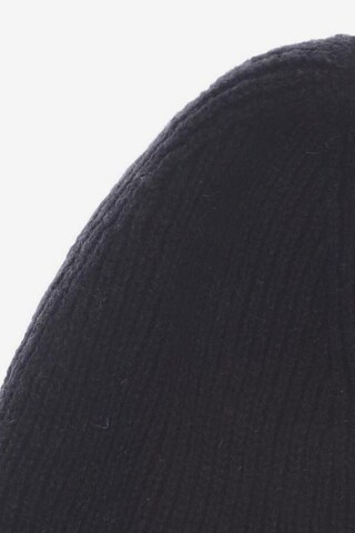 TOMMY HILFIGER Hat & Cap in One size in Black