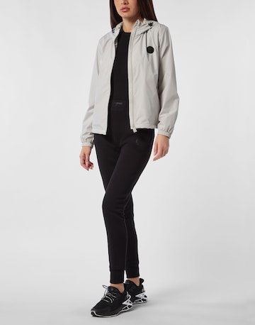 Plein Sport - Chaqueta deportiva en gris