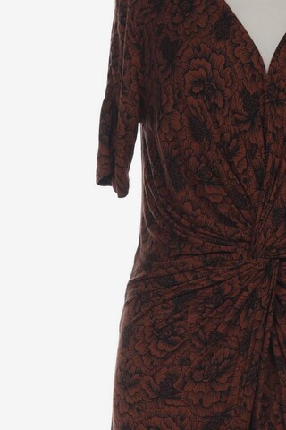 rosemunde Dress in S in Brown