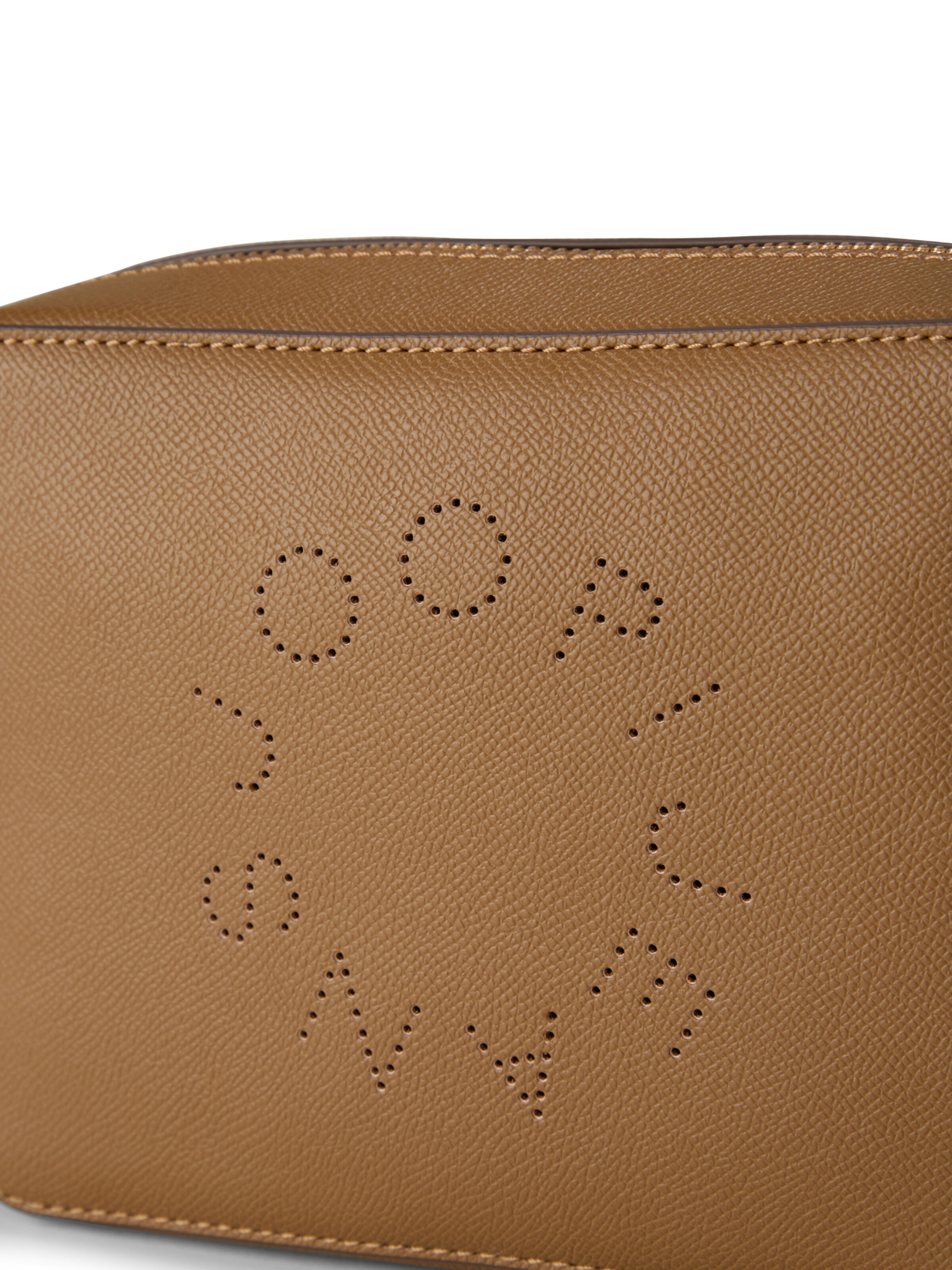 JOOP! Schoudertas 'Giro Cloe' in Bruin