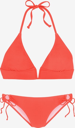 VIVANCE Bikini, krāsa - rozā, Preces skats