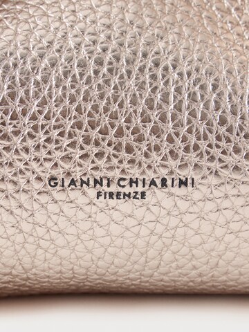 Gianni Chiarini Handtasche 'DUA' in Gold