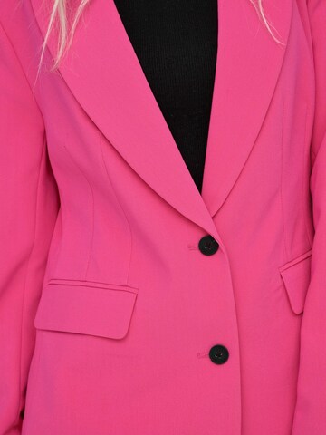 ONLY Blazer 'ONLRaven' | roza barva