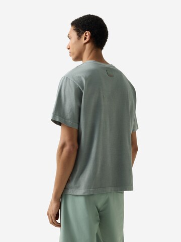 Bogner Fire + Ice T-Shirt 'Avan' in Grün