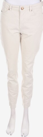 OPUS Jeans in 29 in White: front