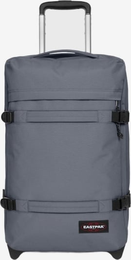 EASTPAK Valise 'Transit'R S' en One Size en gris, Vue avec produit