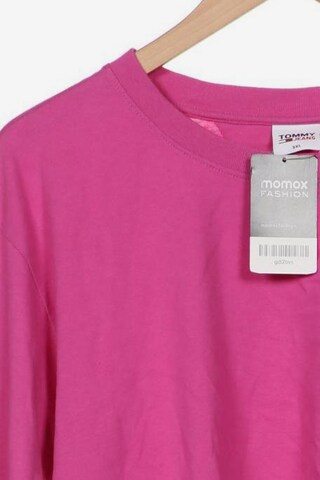 Tommy Jeans Top & Shirt in XXXL in Purple
