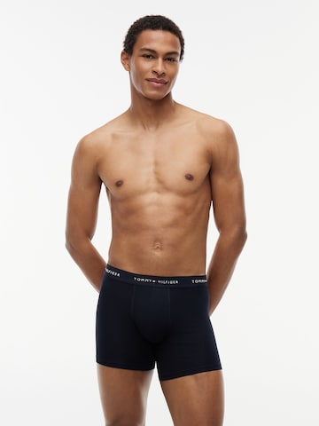 Boxers TOMMY HILFIGER en noir
