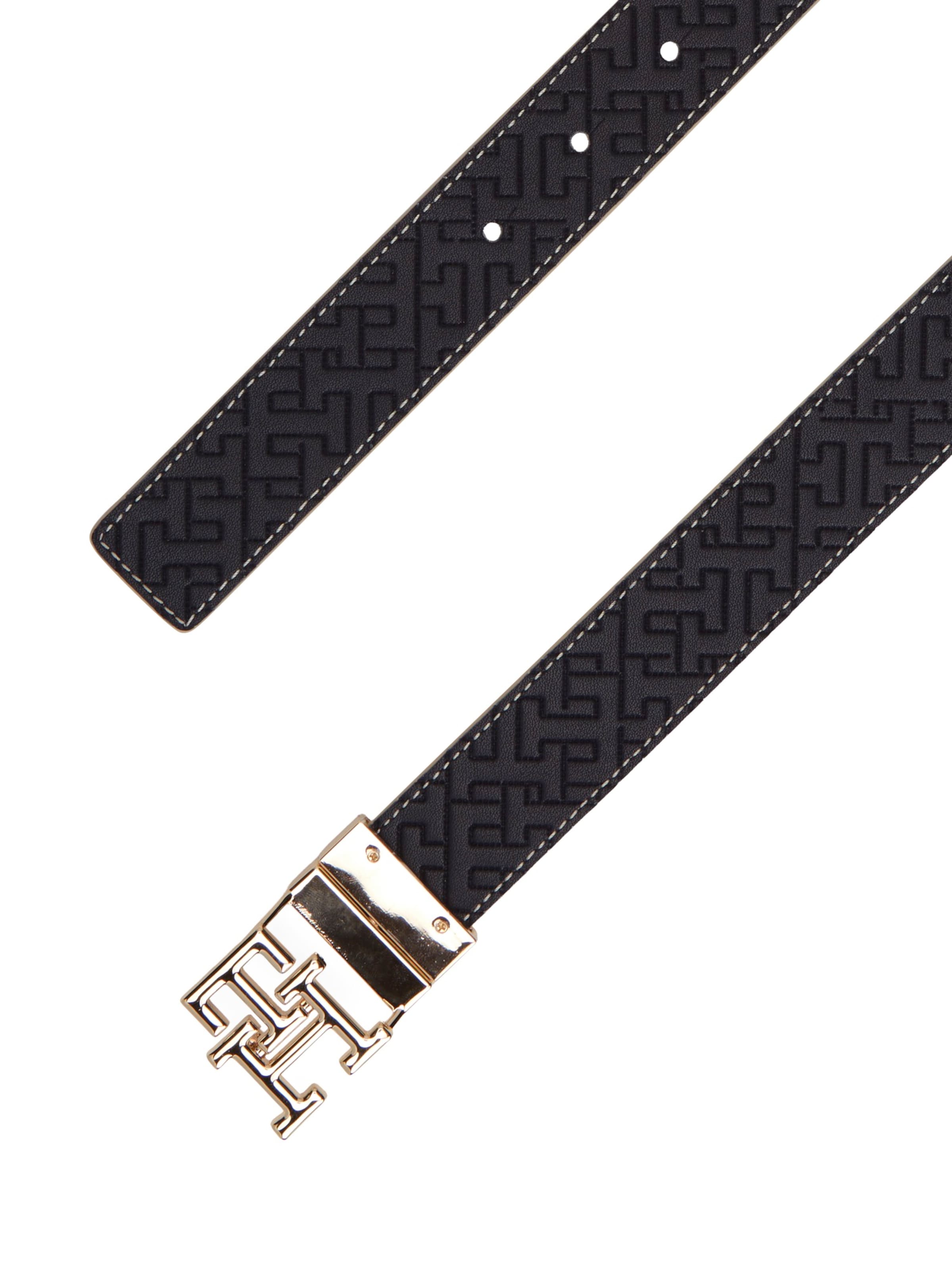 Ceinture TOMMY HILFIGER en bleu