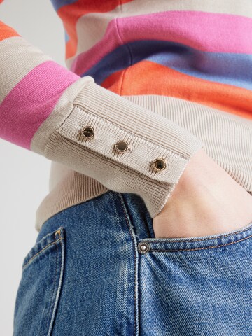 Lindex - Jersey 'Taylor' en naranja