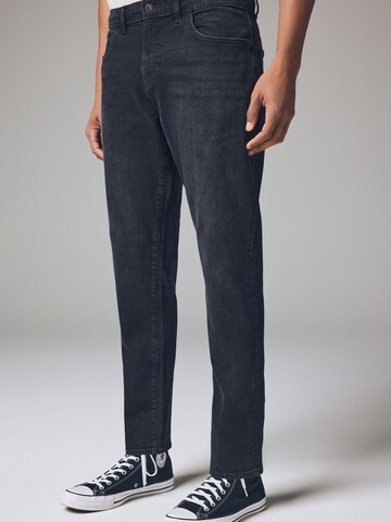 NextSlimfit Traperice - crna boja