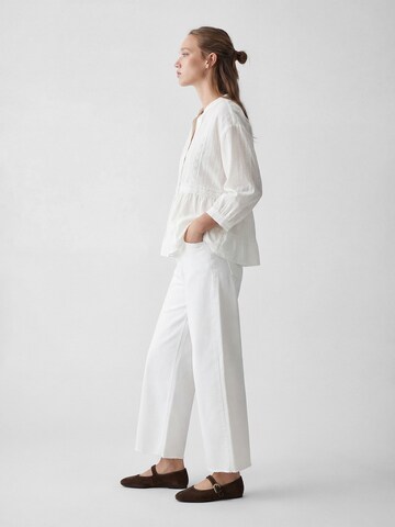 Koton Blouse in Beige