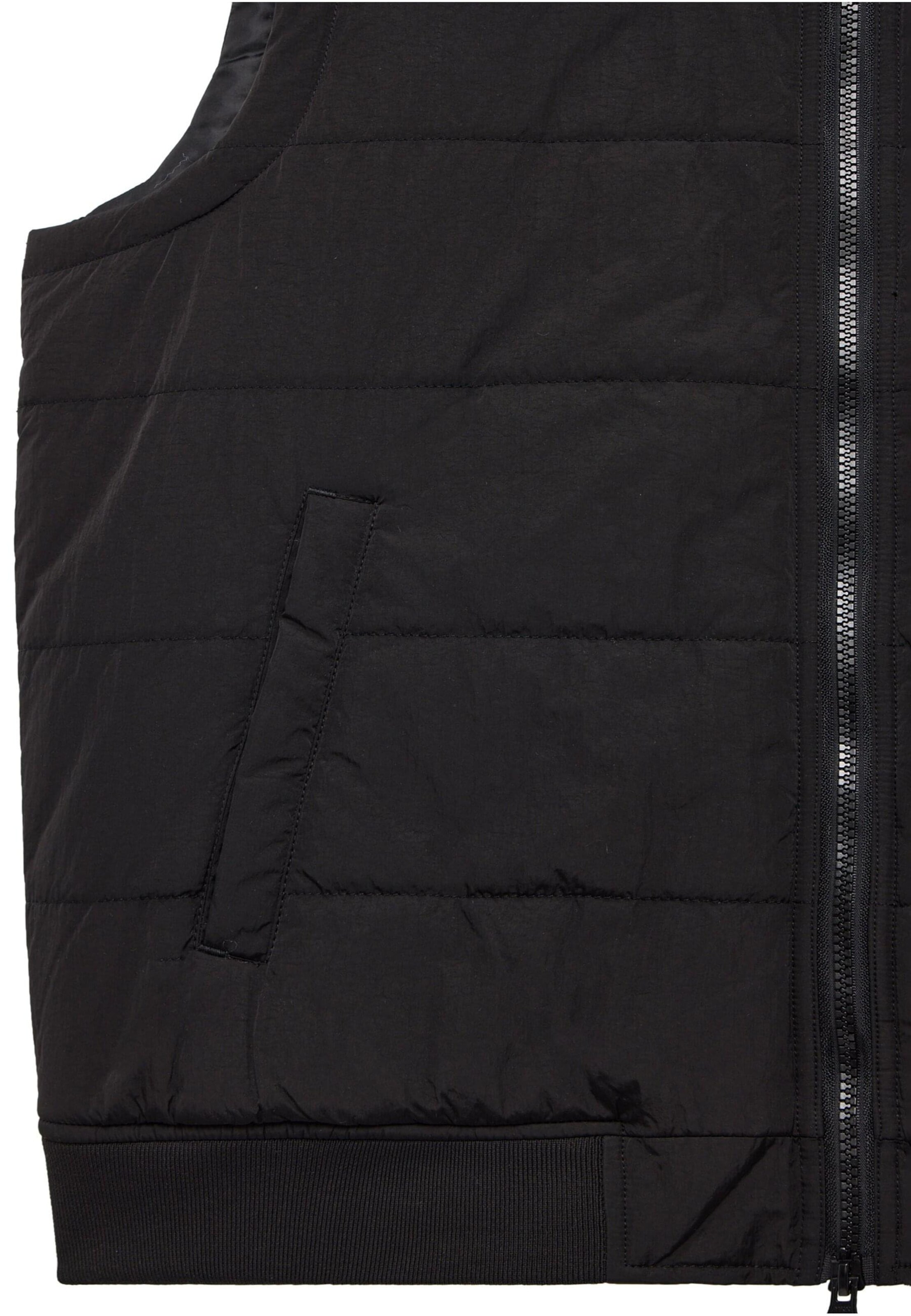 Gilet 'Saharun' Weekend Offender en noir
