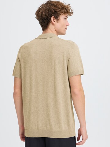 Casual Friday Μπλουζάκι 'CFBELLS' σε μπεζ