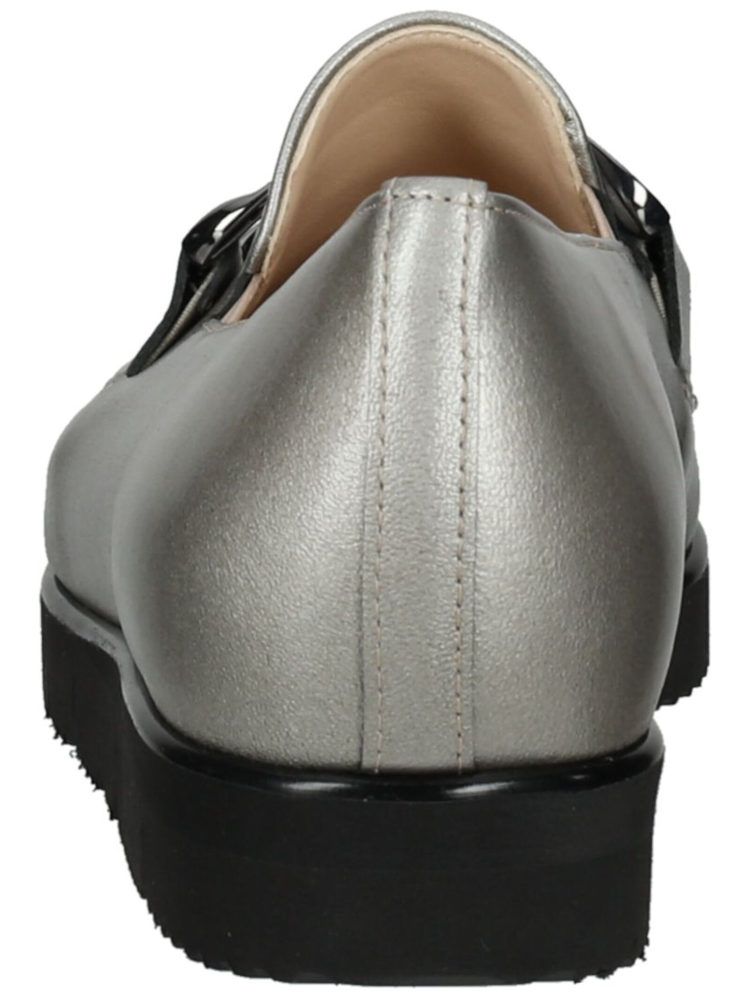 HASSIA Instappers in Grijs