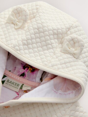 Baker by Ted Baker Between-season jacket in Beige