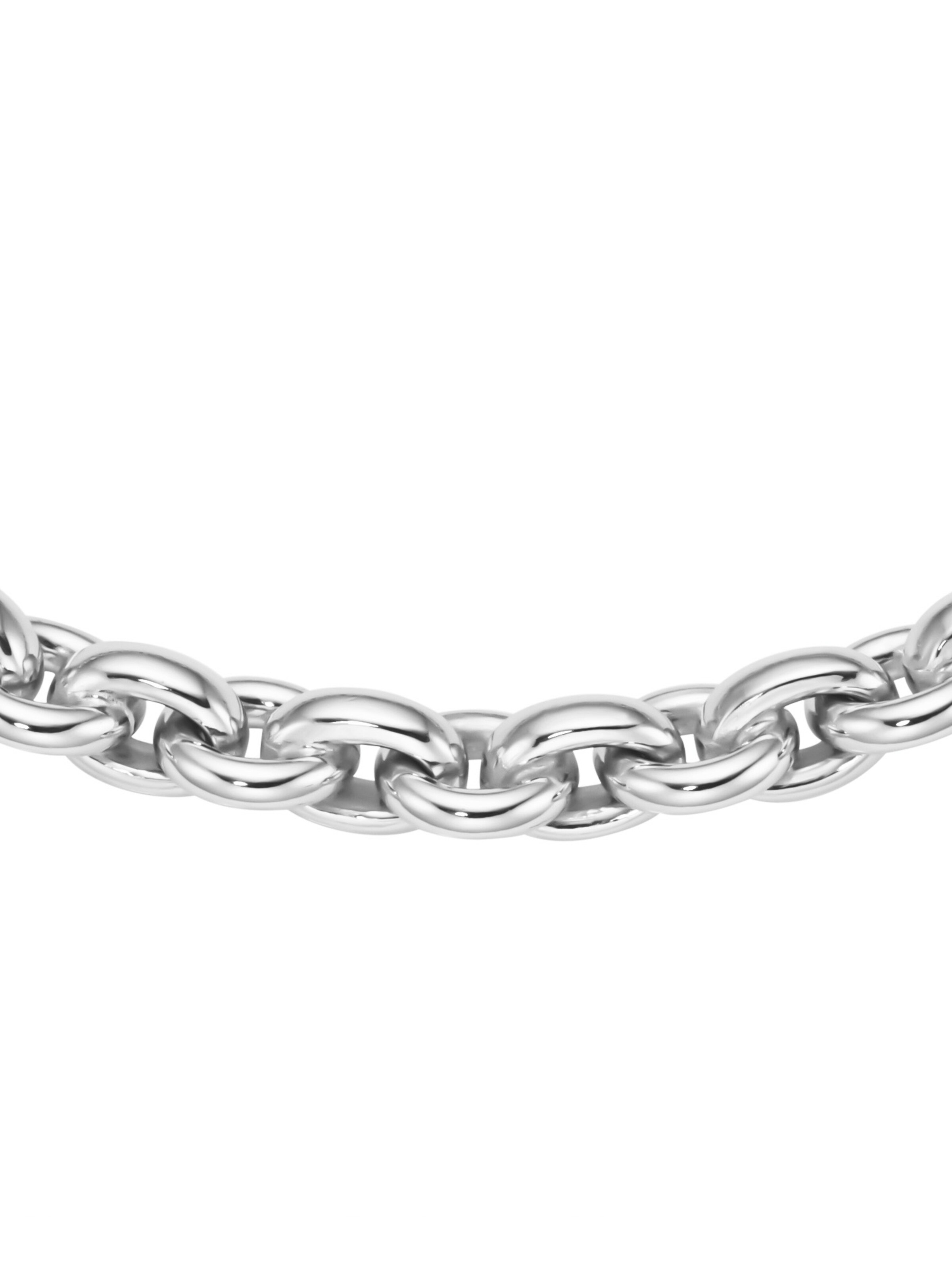 Braccialetto di Smart Jewel in argento