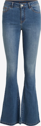 VILA Jeans 'Ekko' i blå denim, Produktvisning