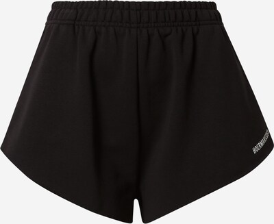 Hoermanseder x About You Pants 'Liz' in Black, Item view