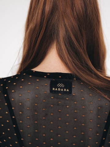 RADADA Shirt in Black